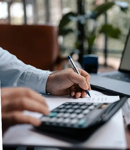 Revenue Recovery