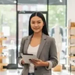 Sarah Chen